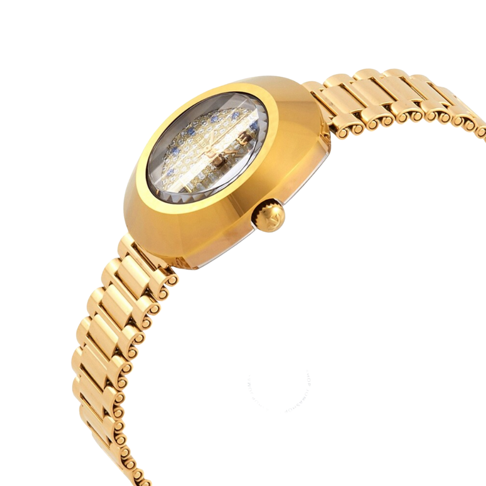 Rado Original Automatic Women's Watch
