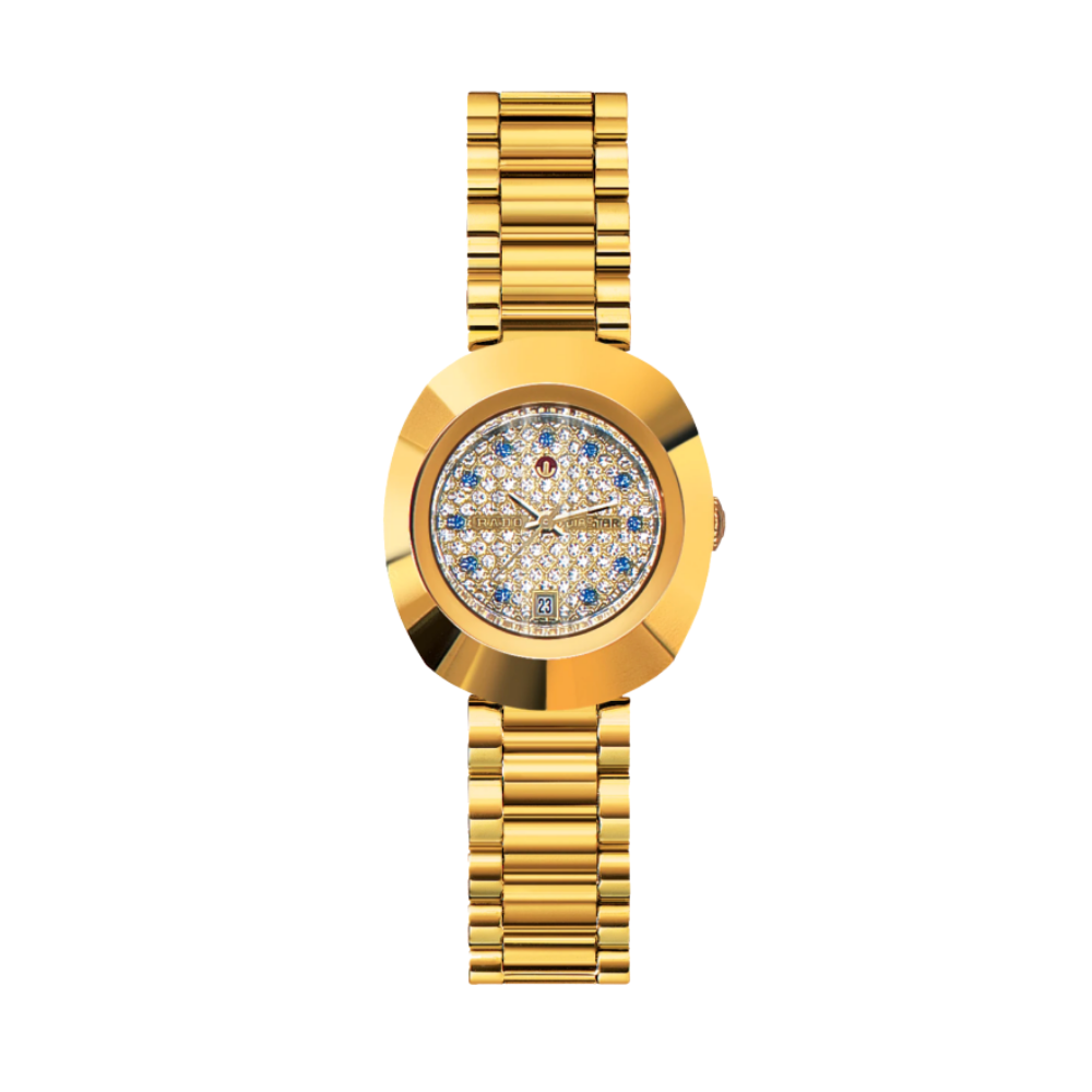 Rado Original Automatic Women's Watch