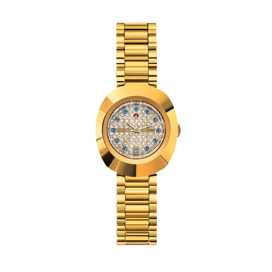 Rado Original Automatic Women's Watch