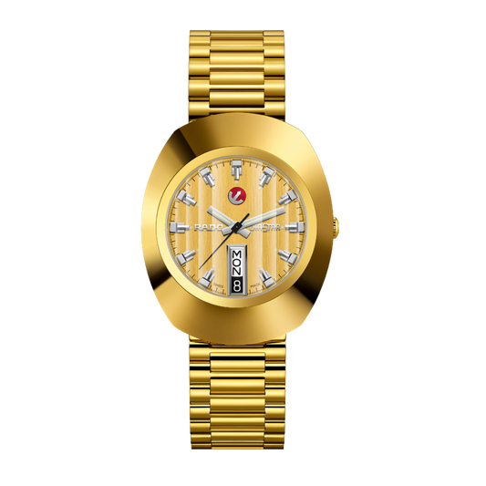 Rado Original Automatic Men's Watch