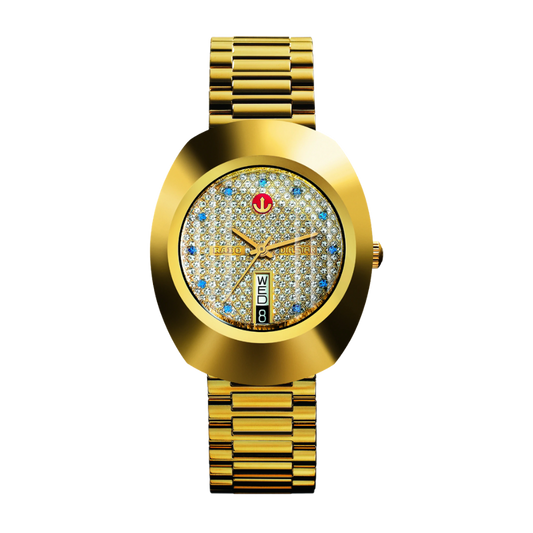 Rado Original Automatic Men's Watch
