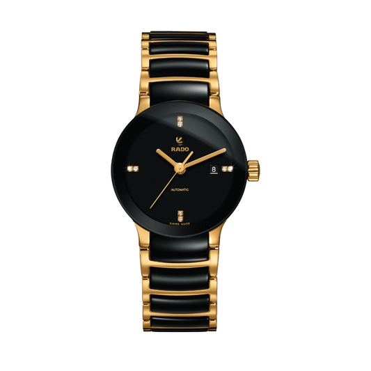Rado Centrix Automatic Diamonds Women's Watch