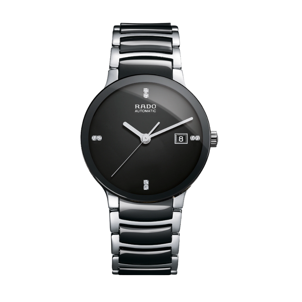 Rado Centrix Automatic Diamonds Men's Watch