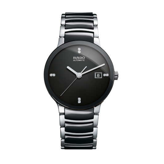 Rado Centrix Automatic Diamonds Men's Watch