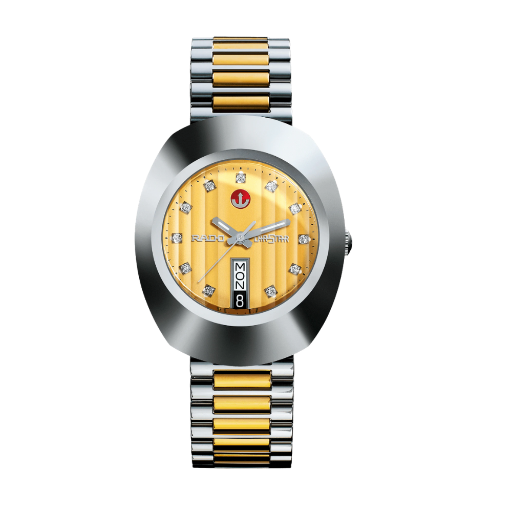 Rado Original Automatic Men's Watch