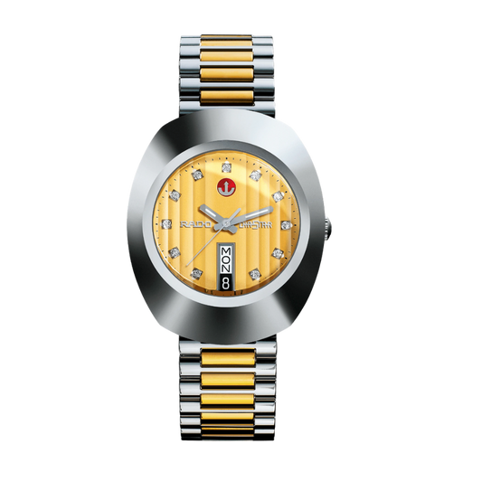 Rado Original Automatic Men's Watch