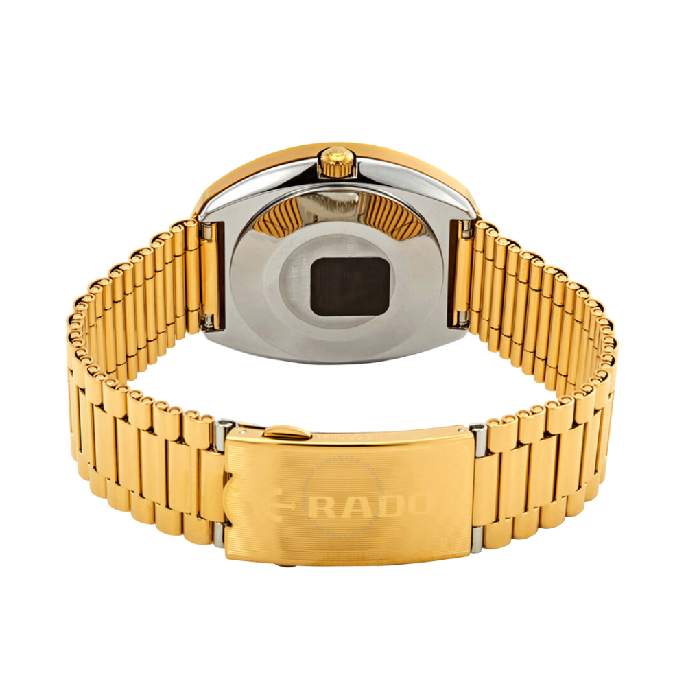 Rado Original Automatic Diamonds Women's Watch
