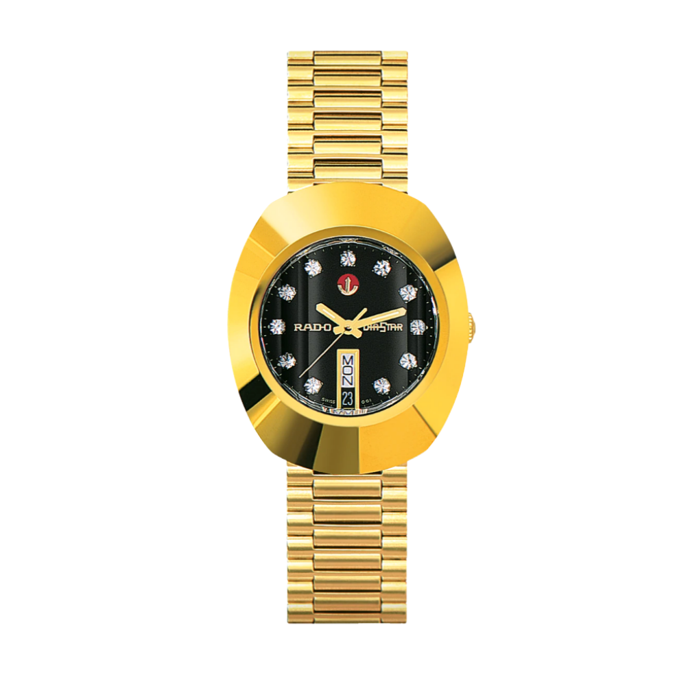 Rado Original Automatic Men's Watch