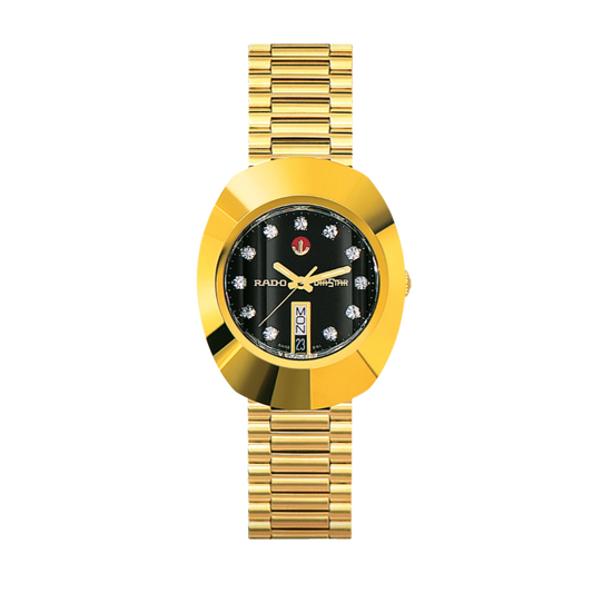 Rado Original Automatic Men's Watch