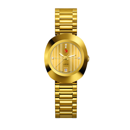 Rado Original Automatic Diamonds Women's Watch
