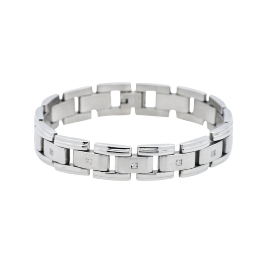 Stainless Steel Bracelet
