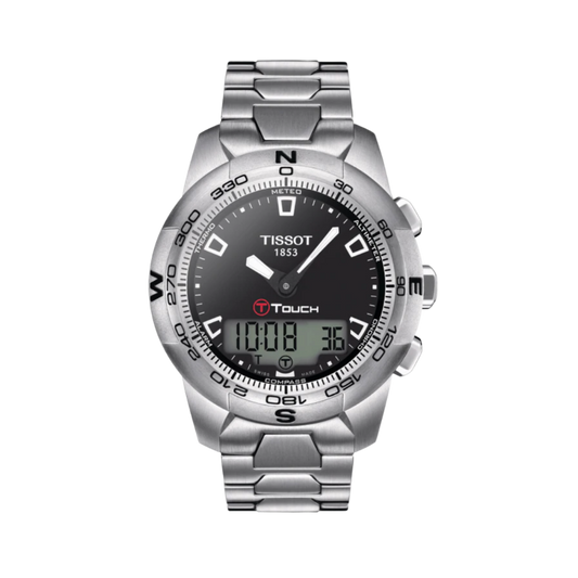 Tissot T-Touch II Men's Watch