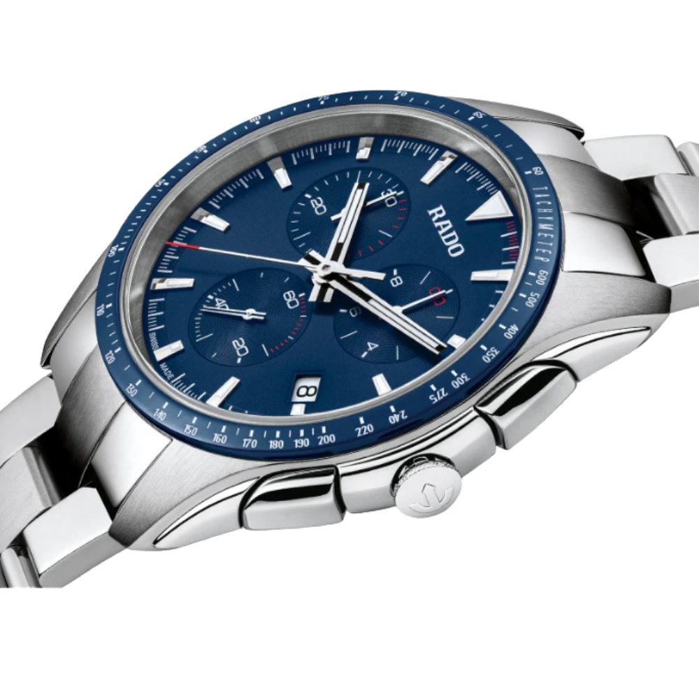 Rado Hyperchrome Chronograph Men's Watch