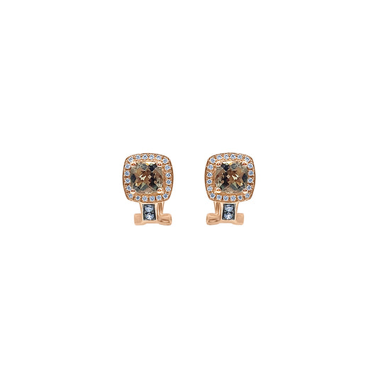 Le Vian Diamond Earrings