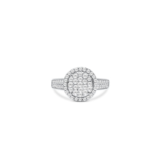 Diamond Engagement Ring