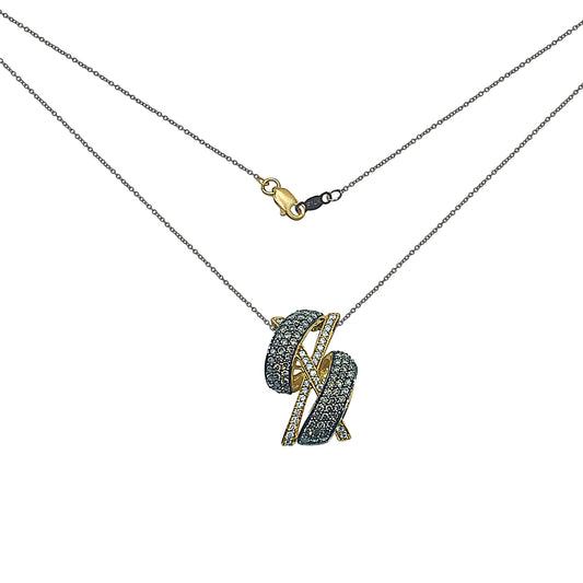 Le Vian Chocolate Diamond Necklace