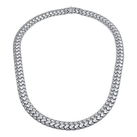 Choker Necklace