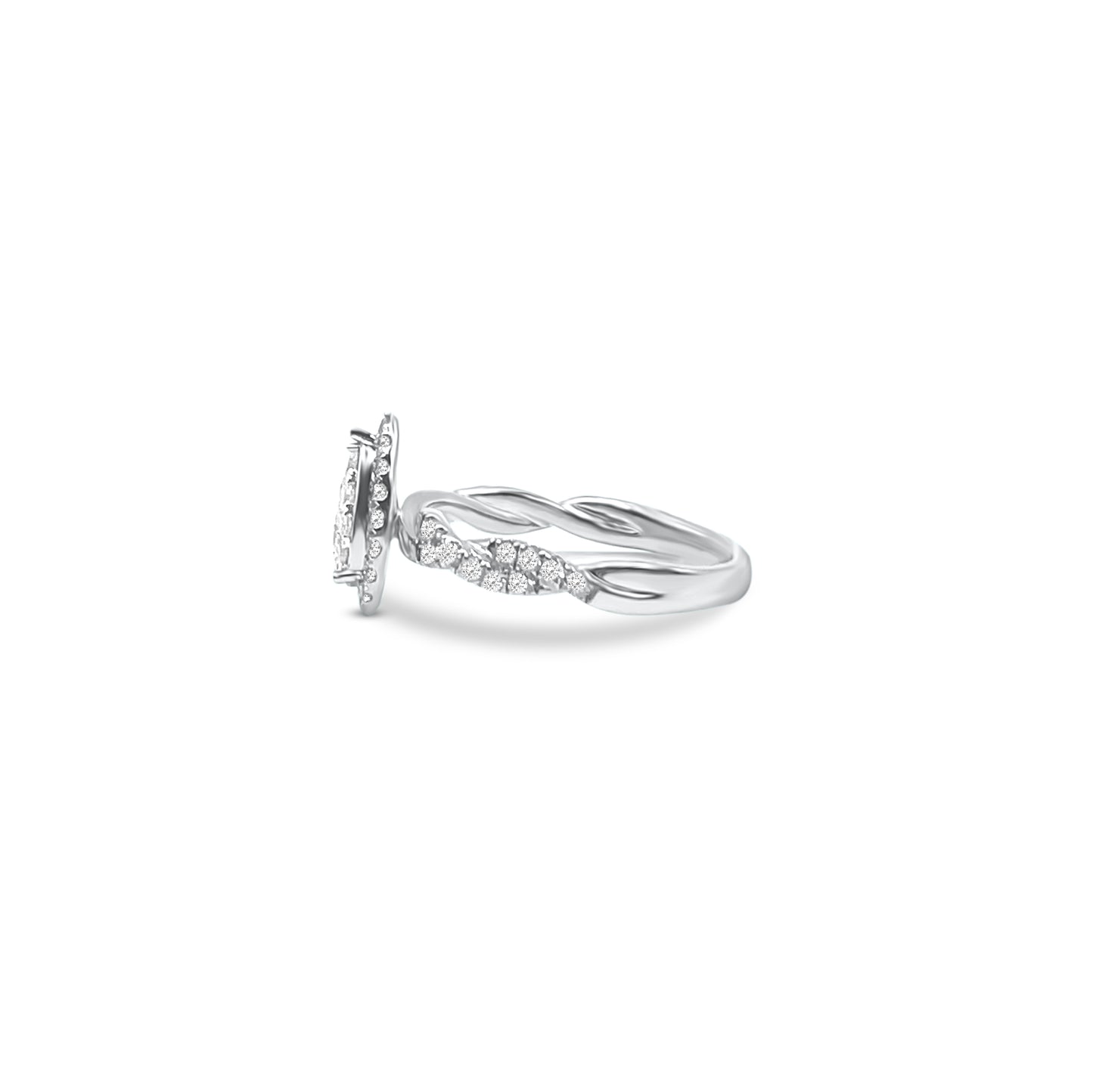Diamond Engagement Ring