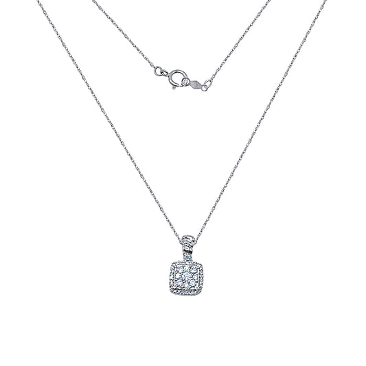Diamond Necklace