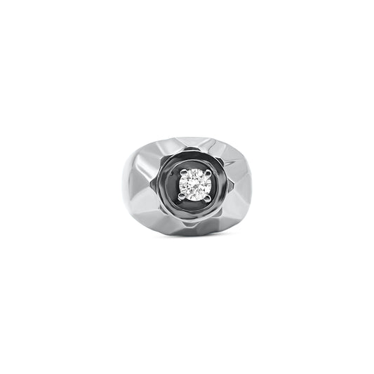 Men's Diamond Ring