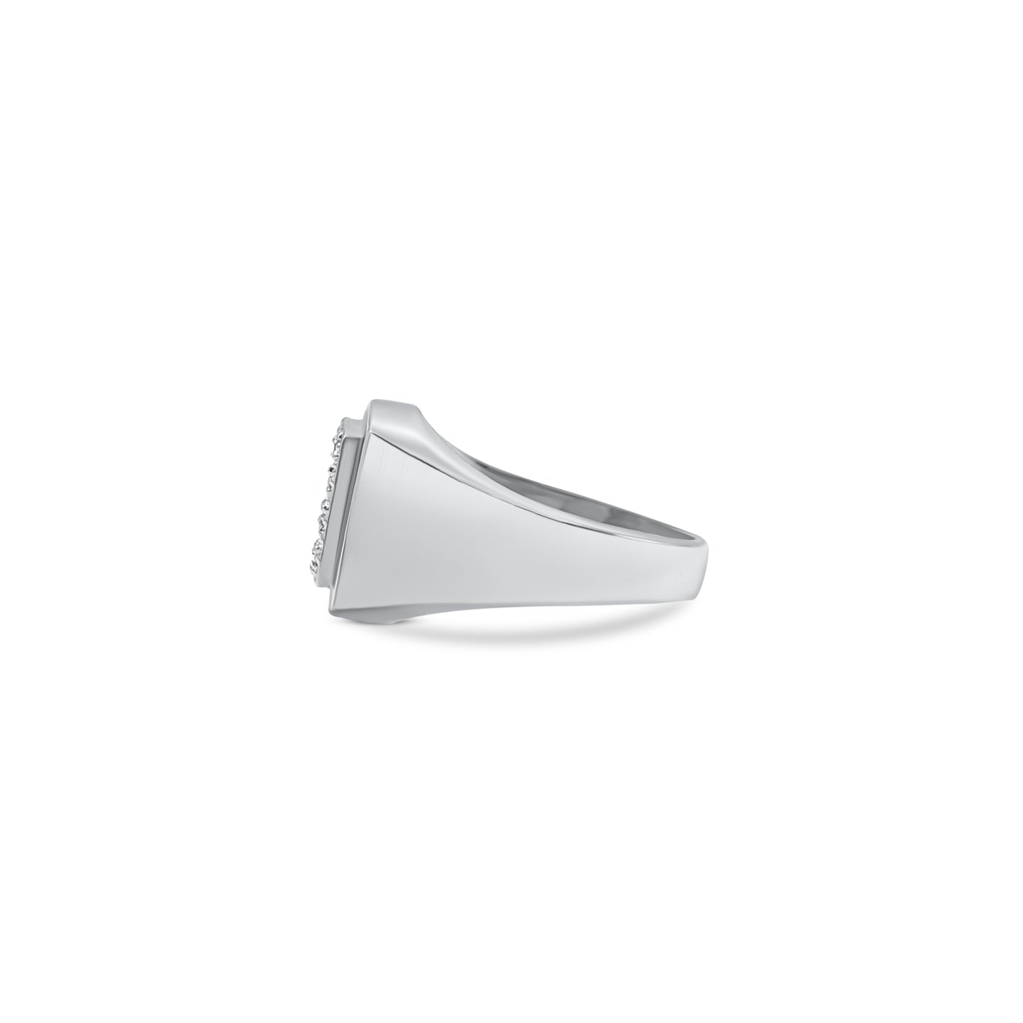Men's Diamond Ring