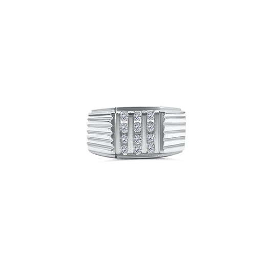 Men's Diamond Ring