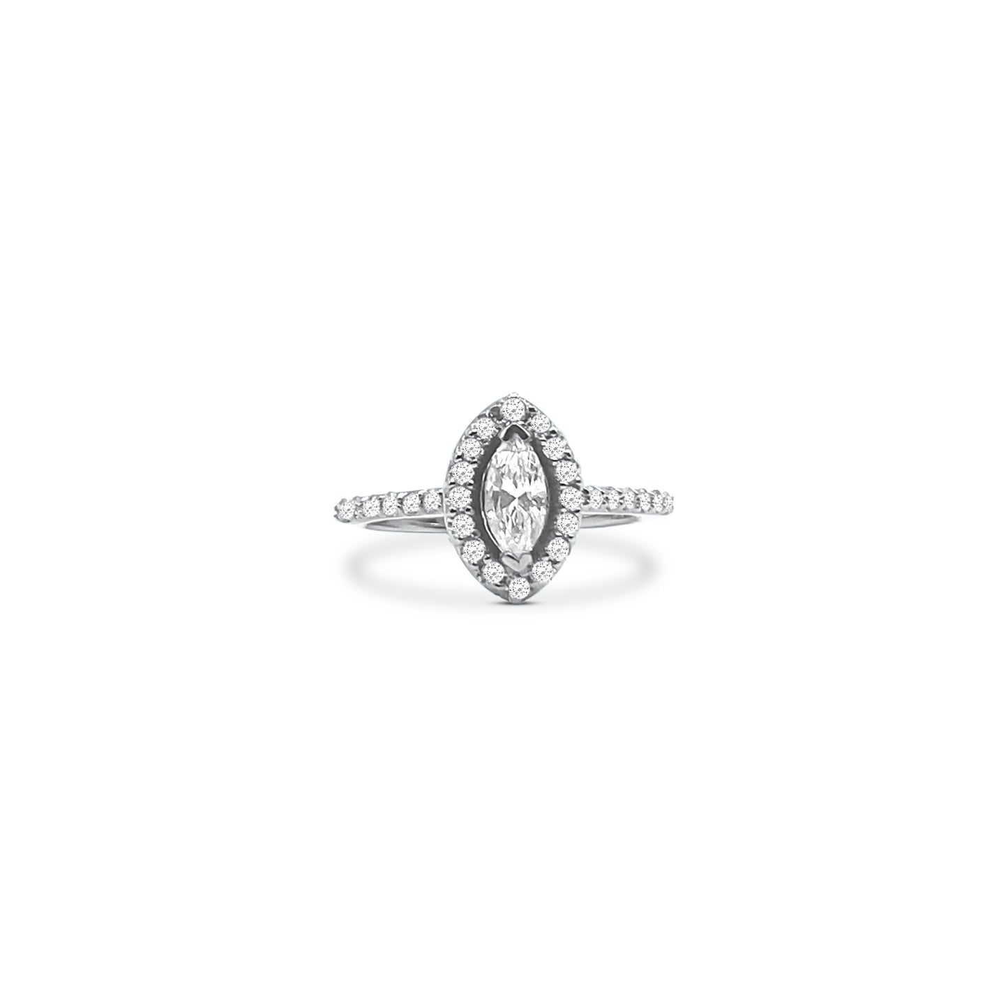 Diamond Engagement Ring