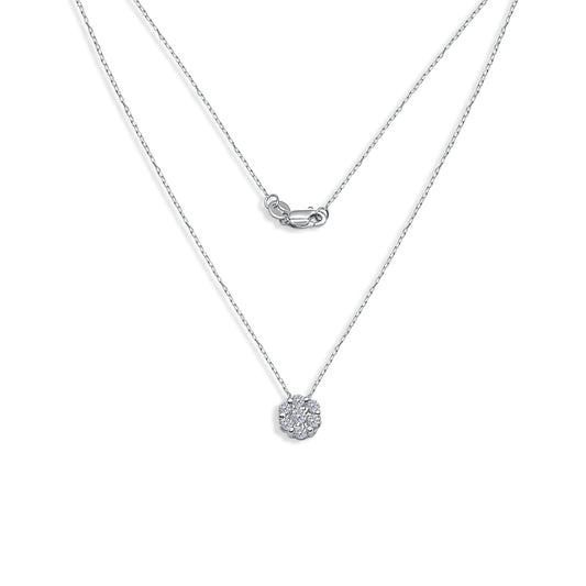 Diamond Necklace