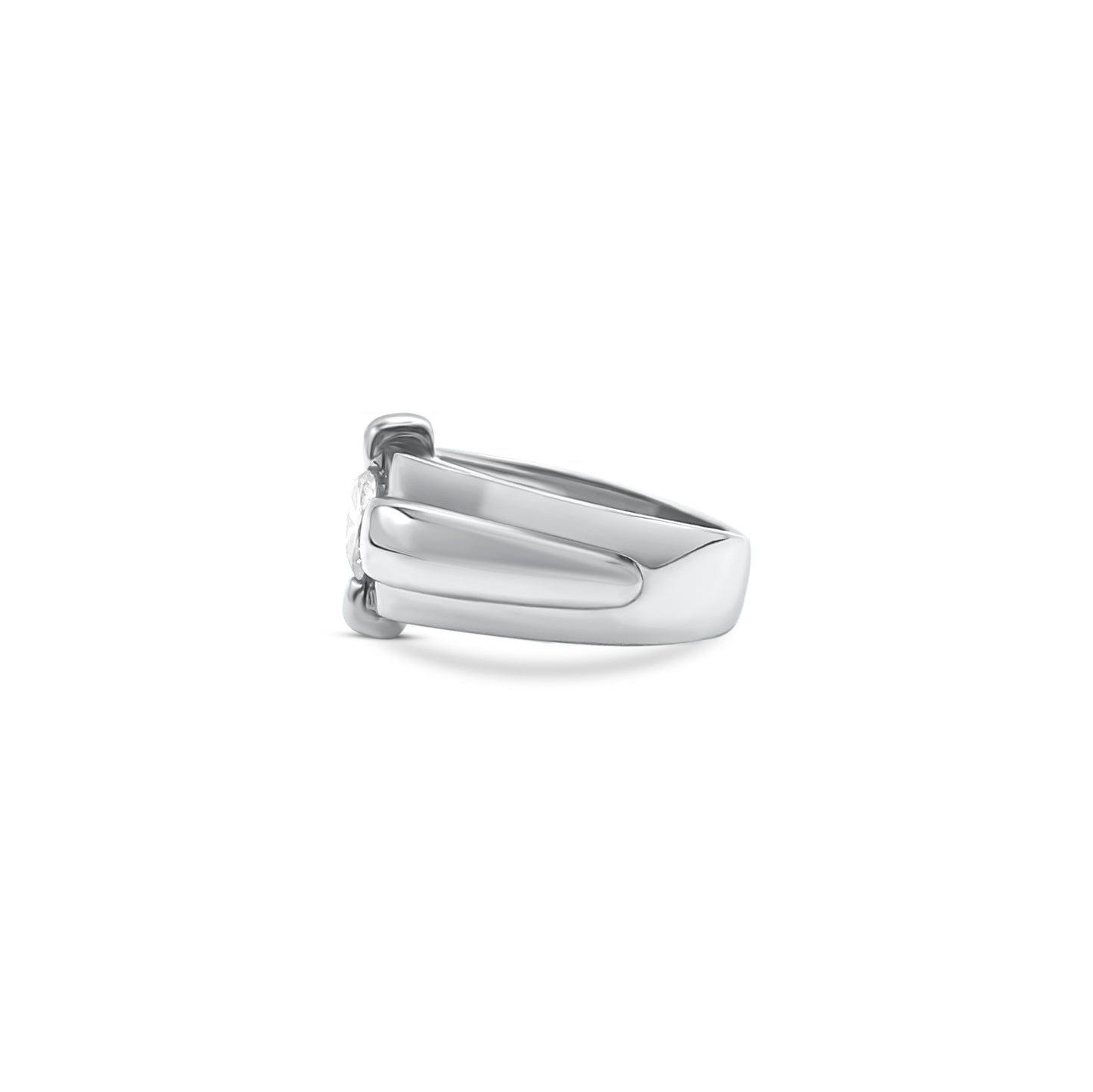 Men's Diamond Ring