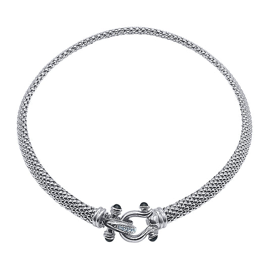 Choker Necklace