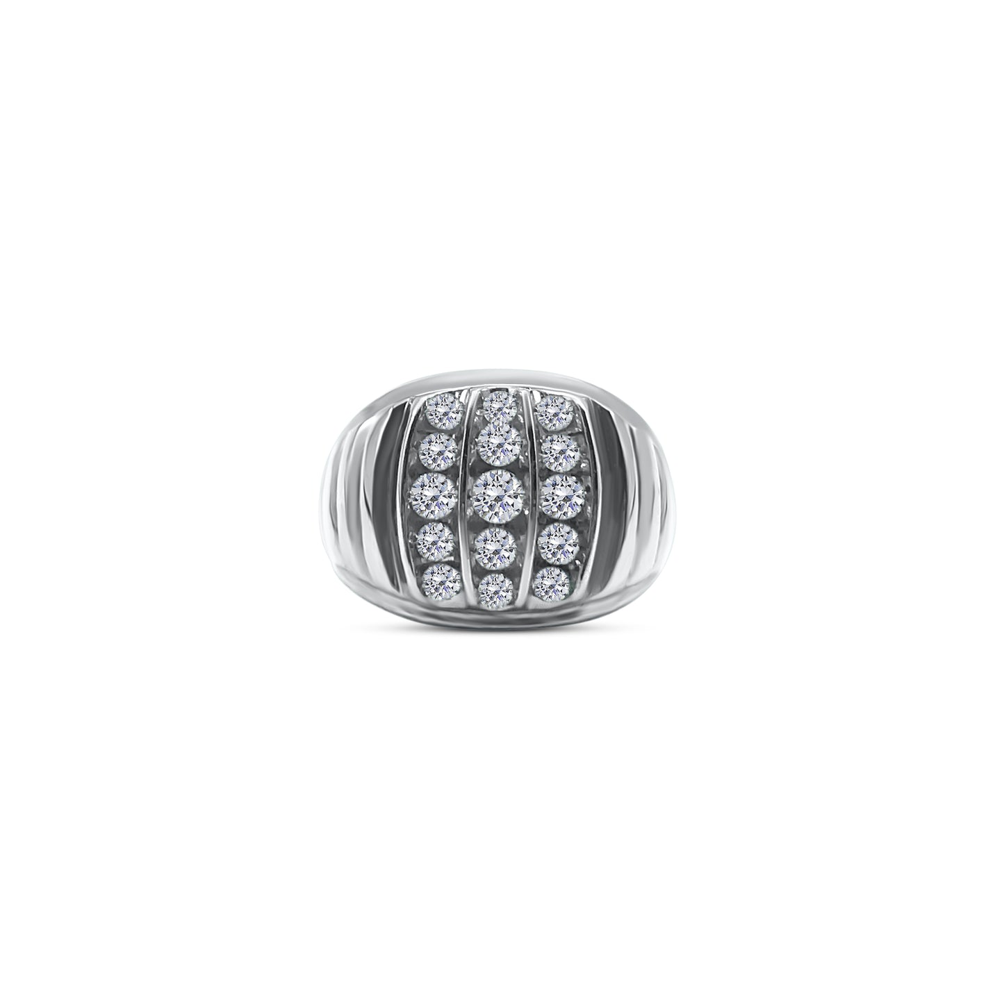 Men's Diamond Ring