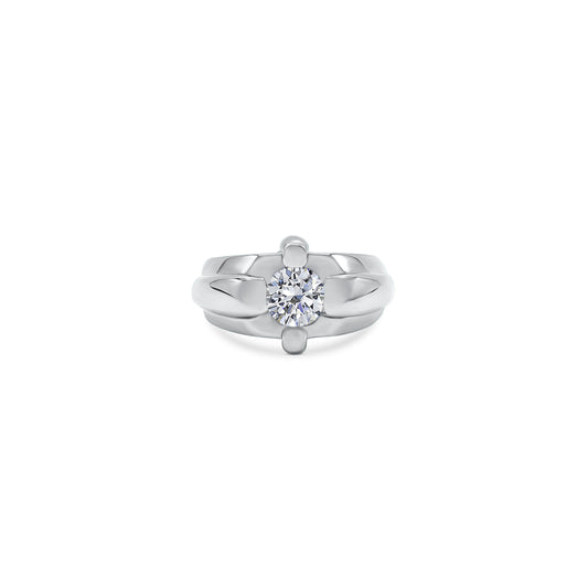 Men's Diamond Ring