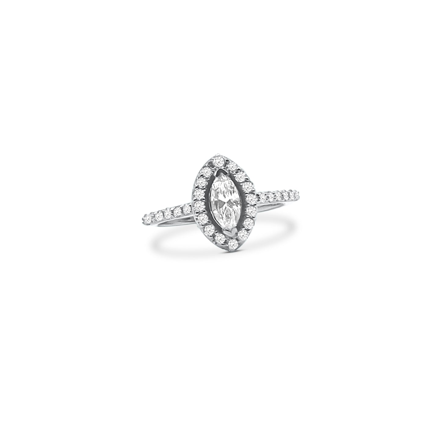 Diamond Engagement Ring