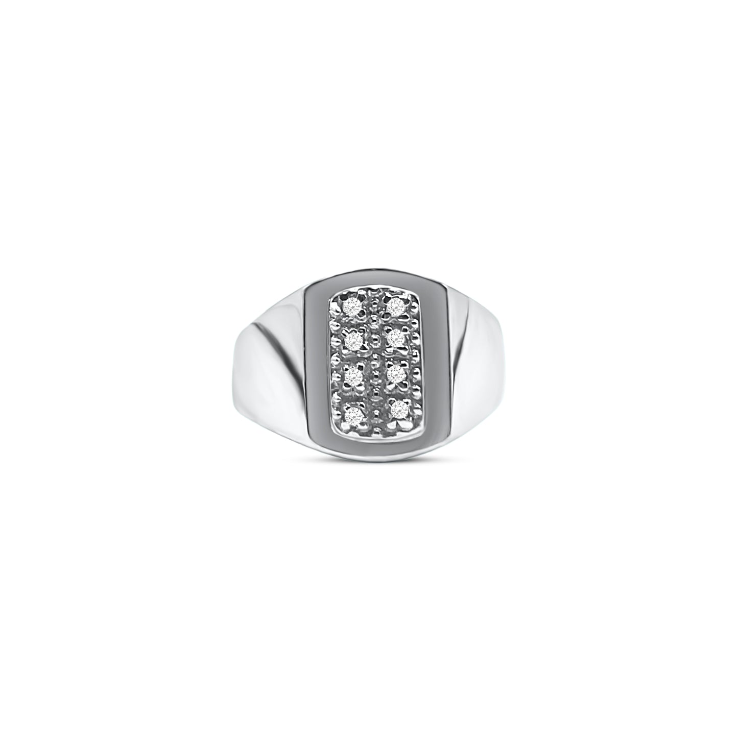 Men's Diamond Ring
