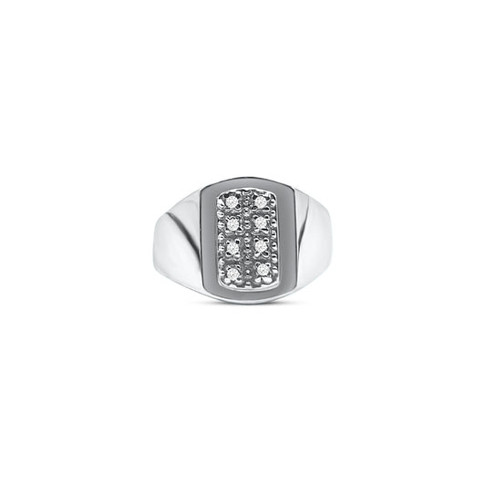 Men's Diamond Ring