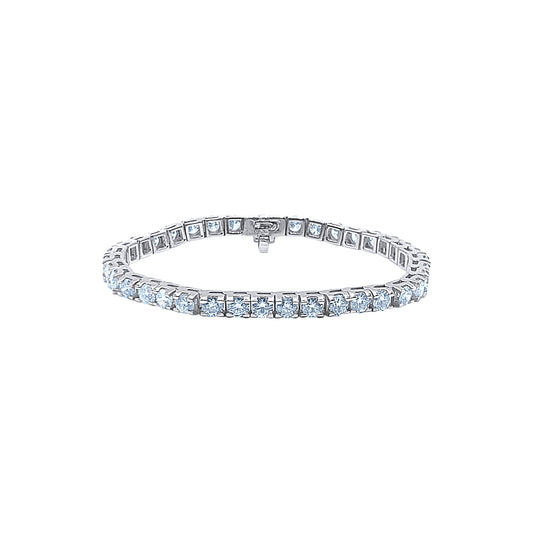 Women's Diamond Tennis Bracelet