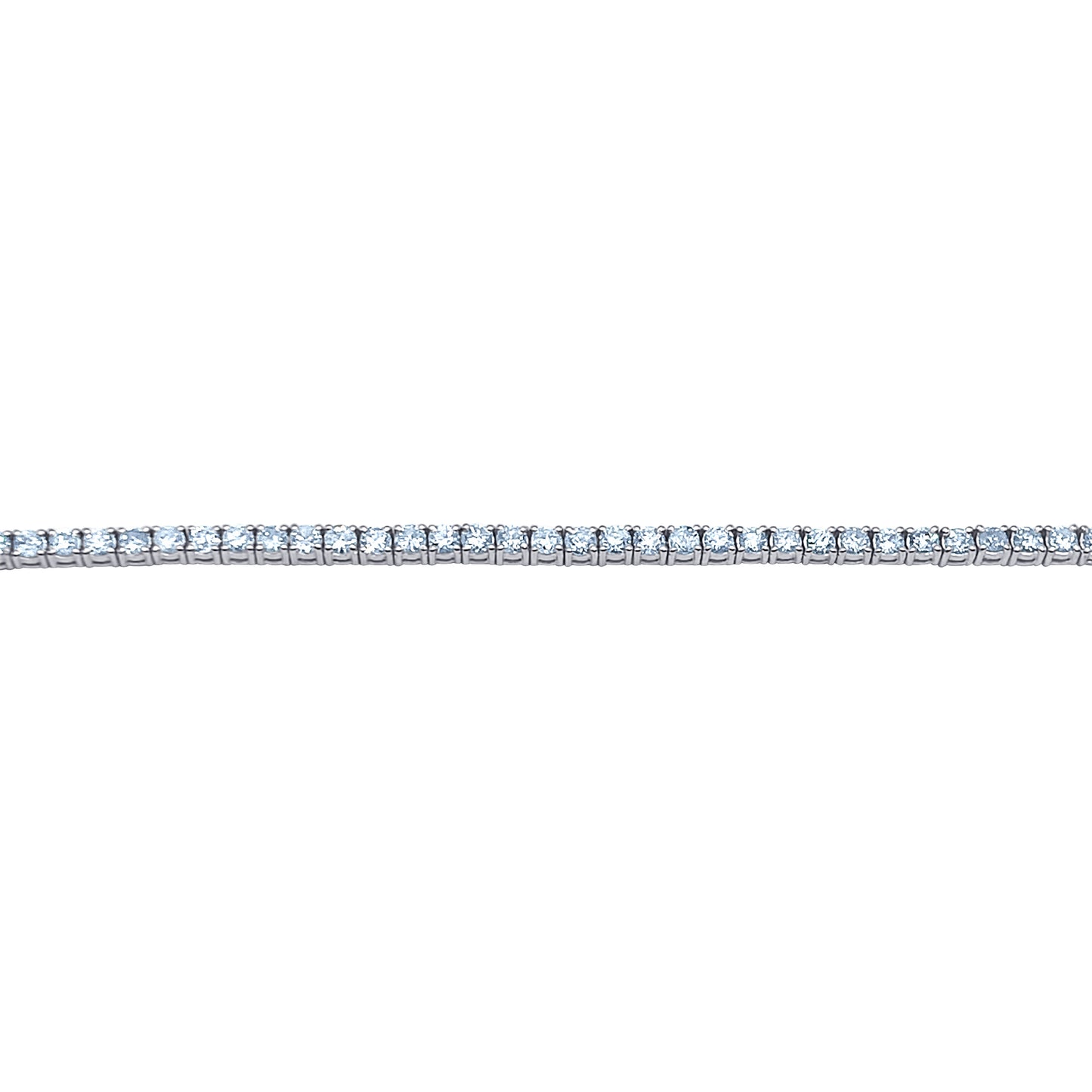 Women's Diamond Tennis Bracelet