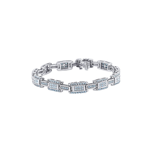 Women's Diamond Tennis Bracelet