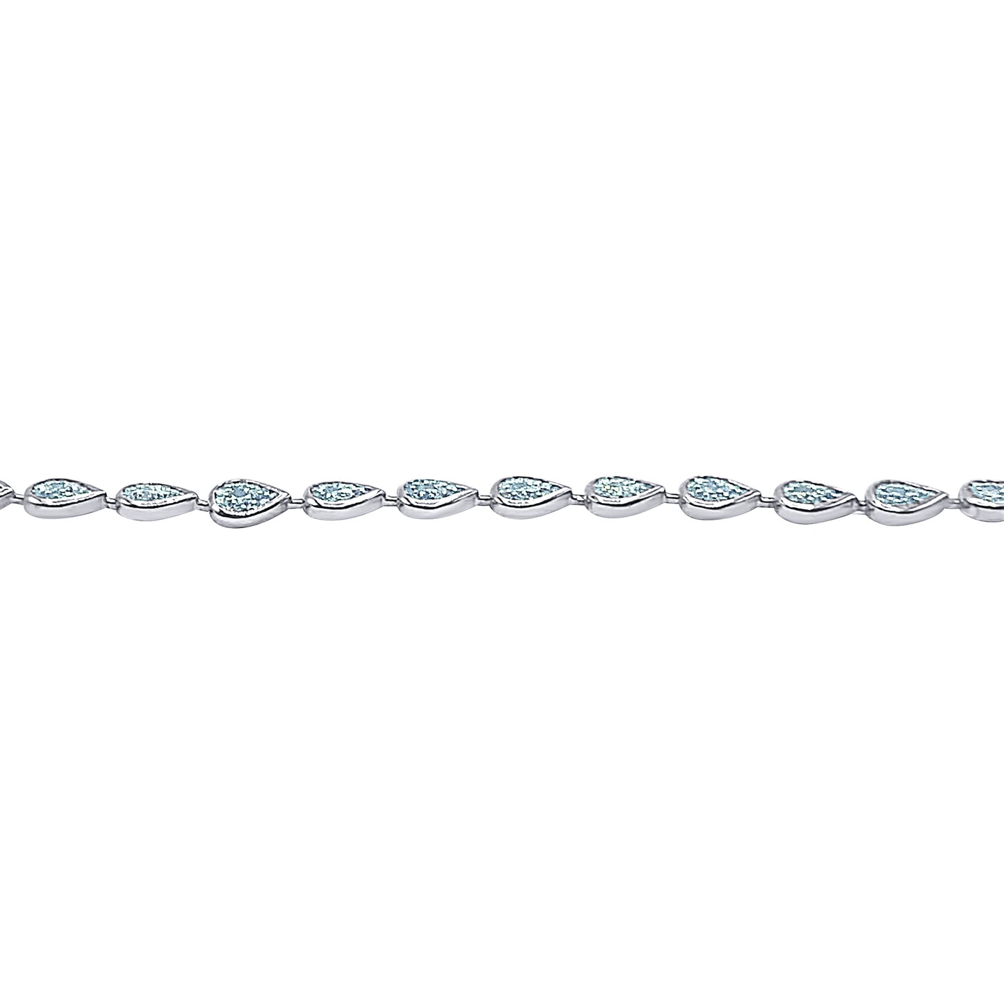 Women's Diamond Bracelet