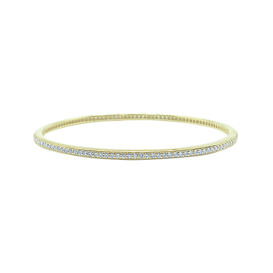 Women's Diamond Tennis Bracelet
