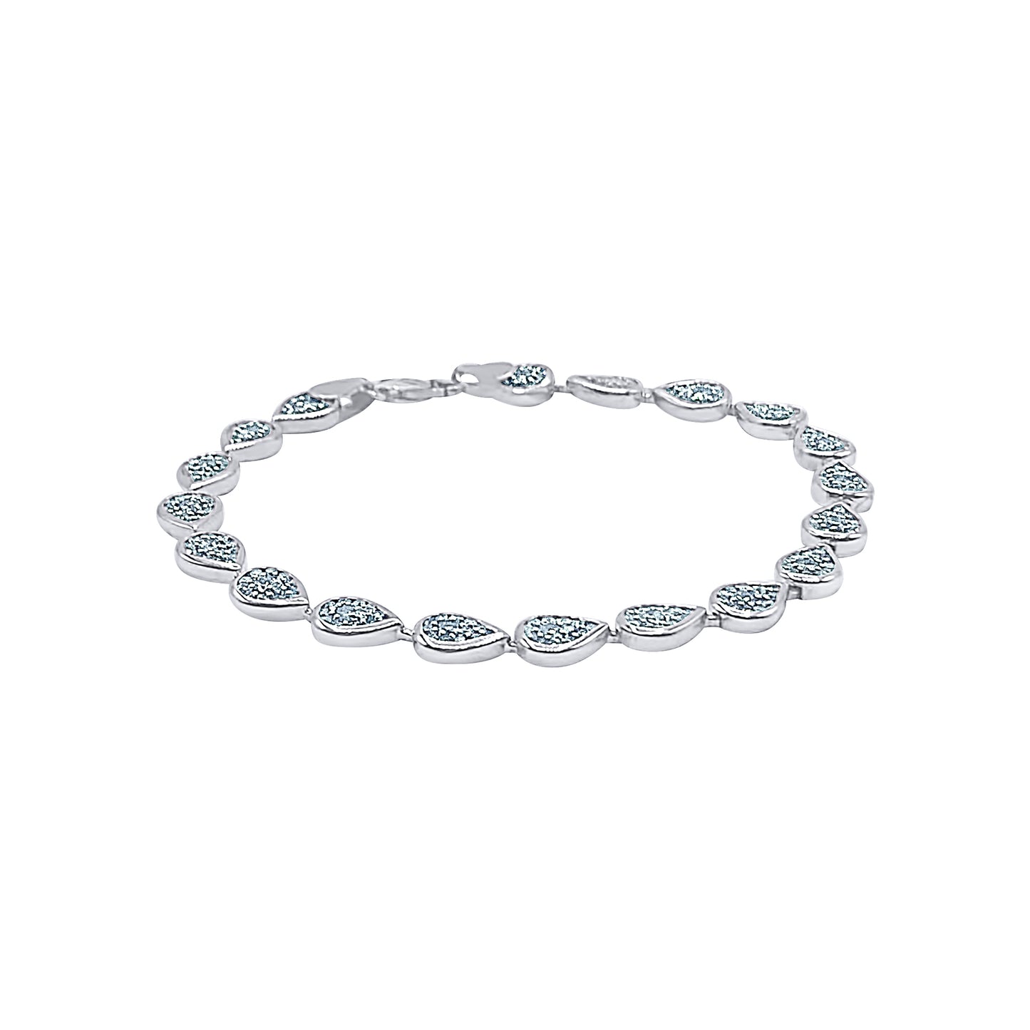 Women's Diamond Bracelet