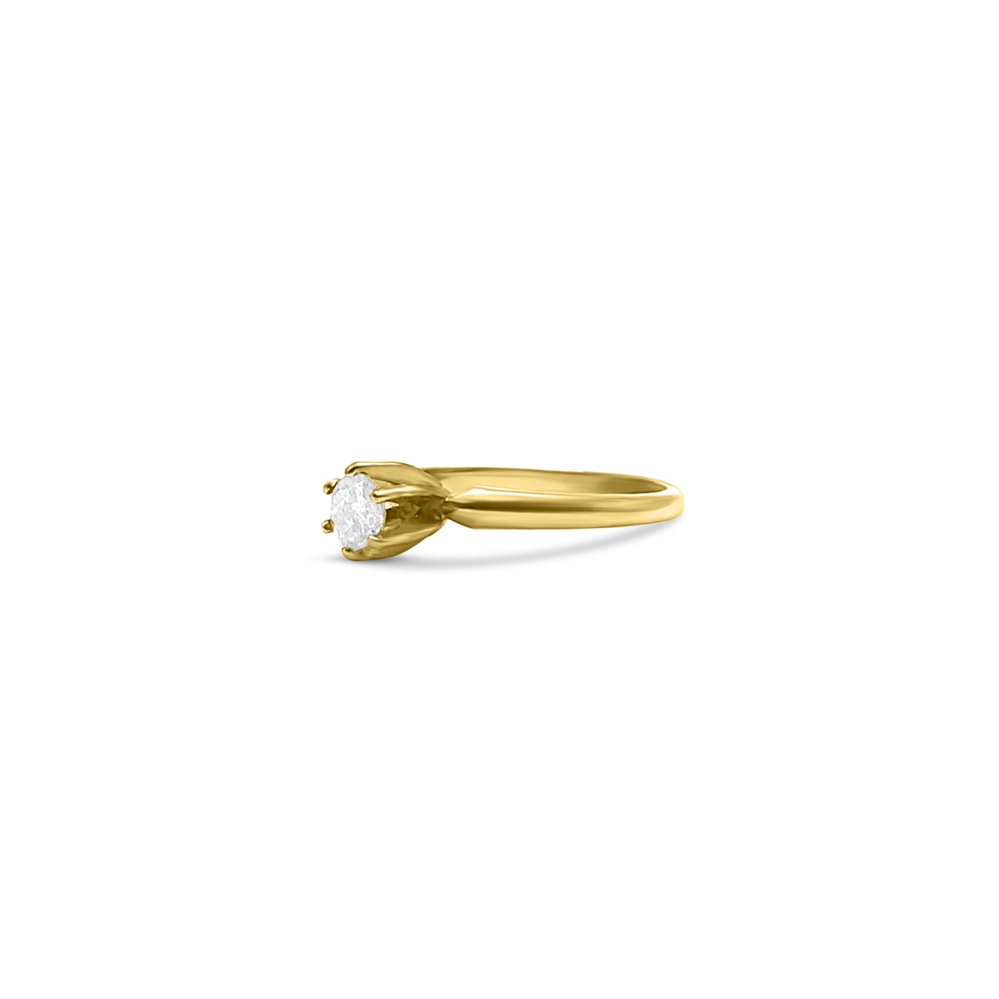 Diamond Engagement Ring
