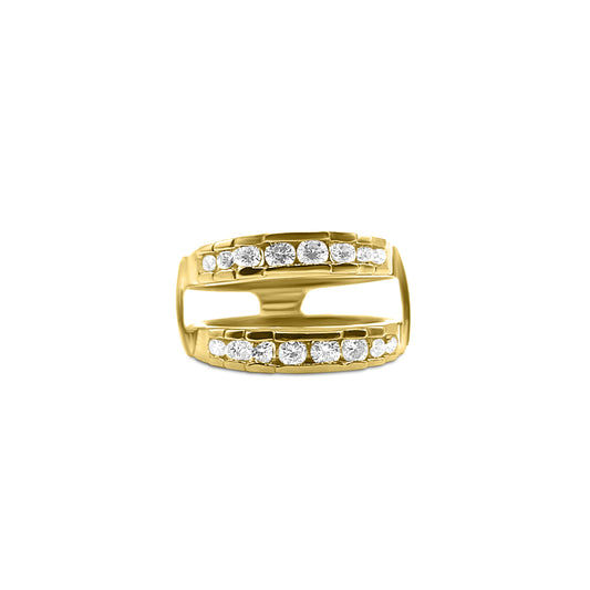 Diamond Ring Insert