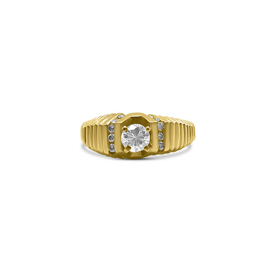Diamond Engagement Ring