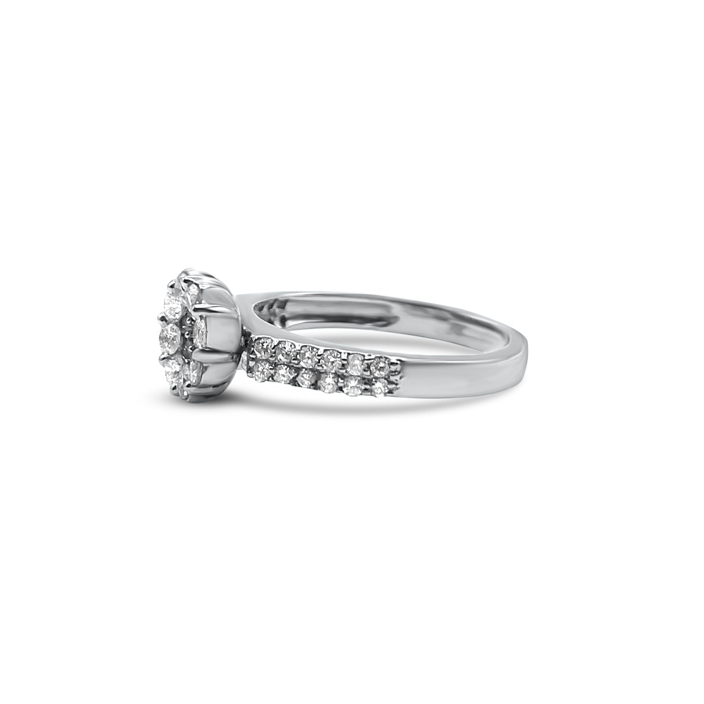 Diamond Engagement Ring