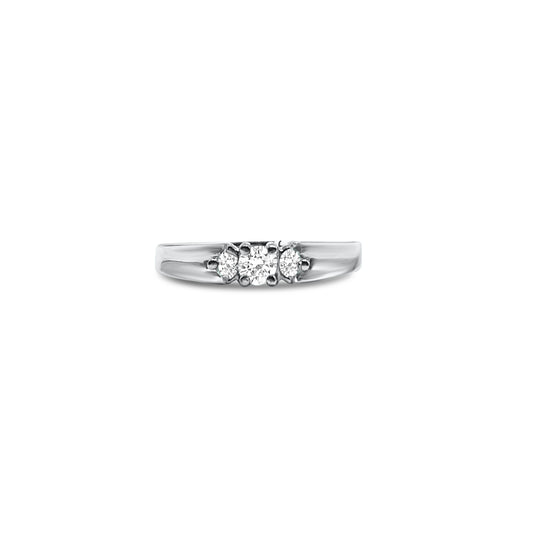 Diamond Engagement Ring