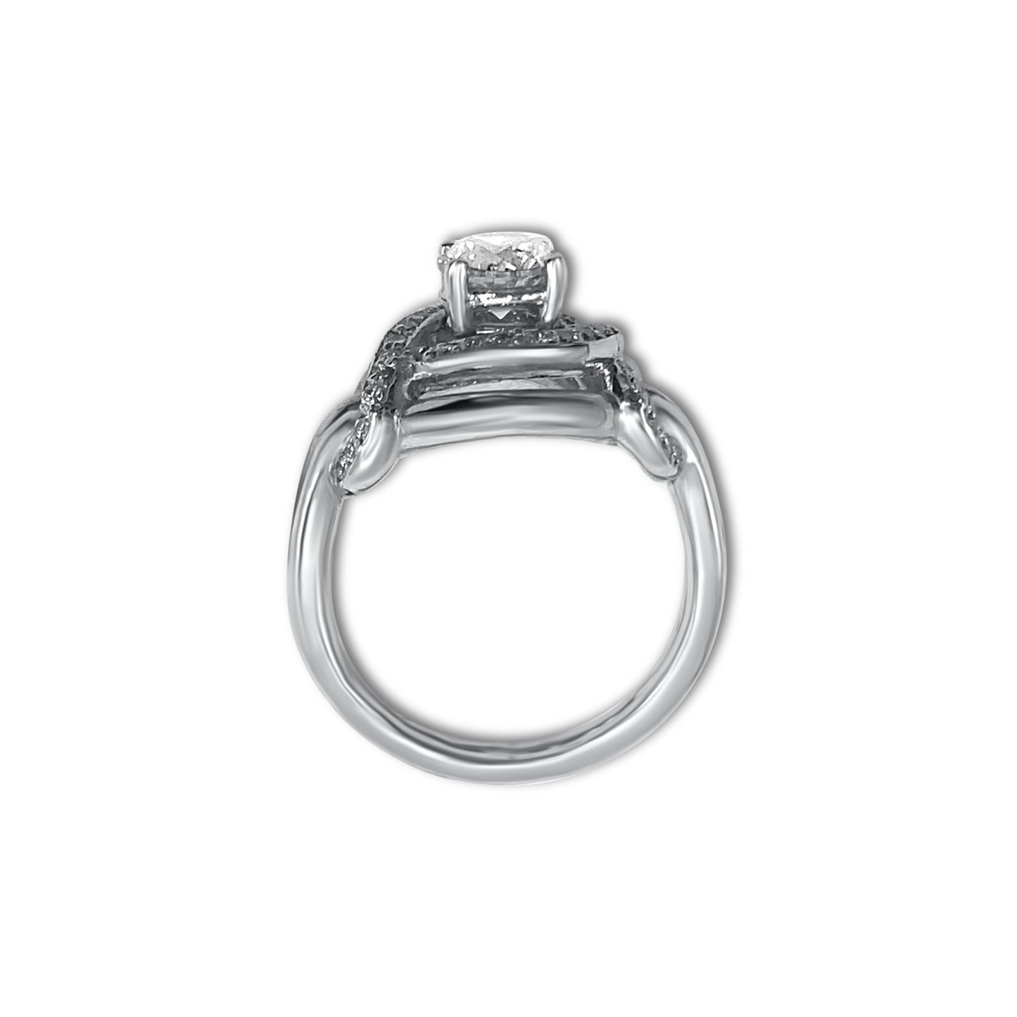 Diamond Engagement Ring