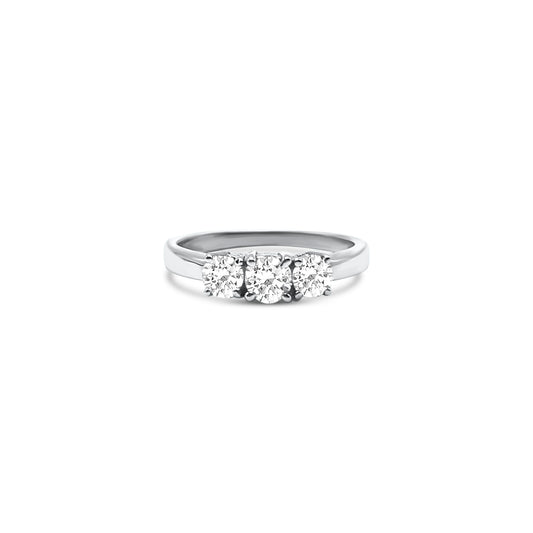 Diamond Engagement Ring