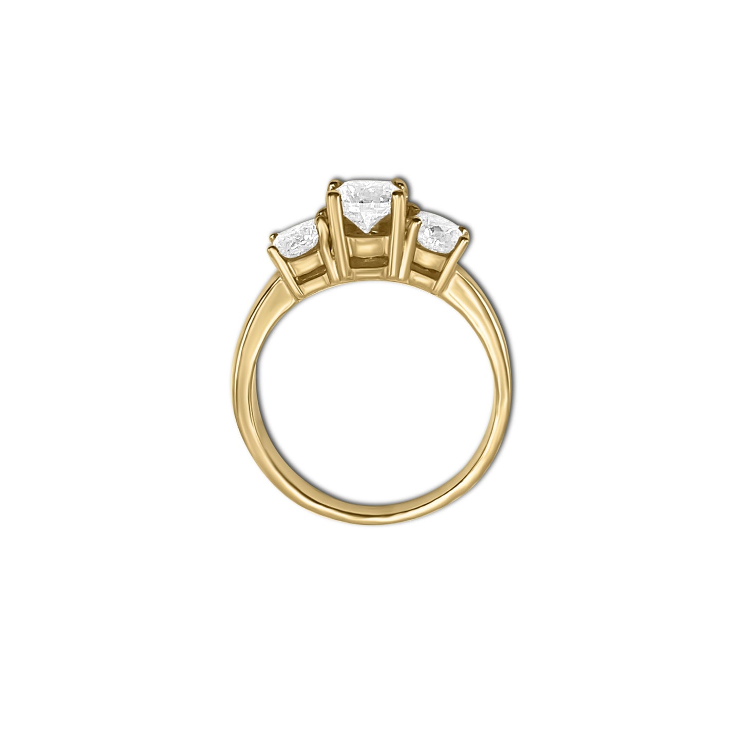 Diamond Engagement Ring