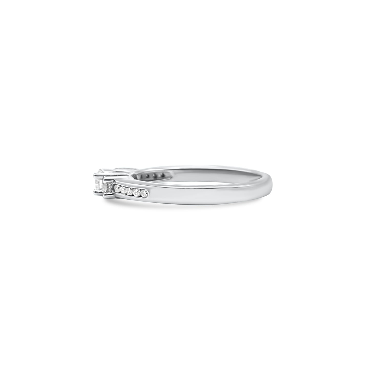 Diamond Engagement Ring